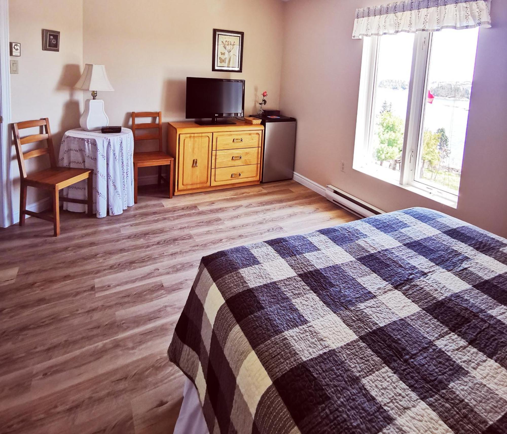 181 Oceanside Inn Peggy's Cove Extérieur photo