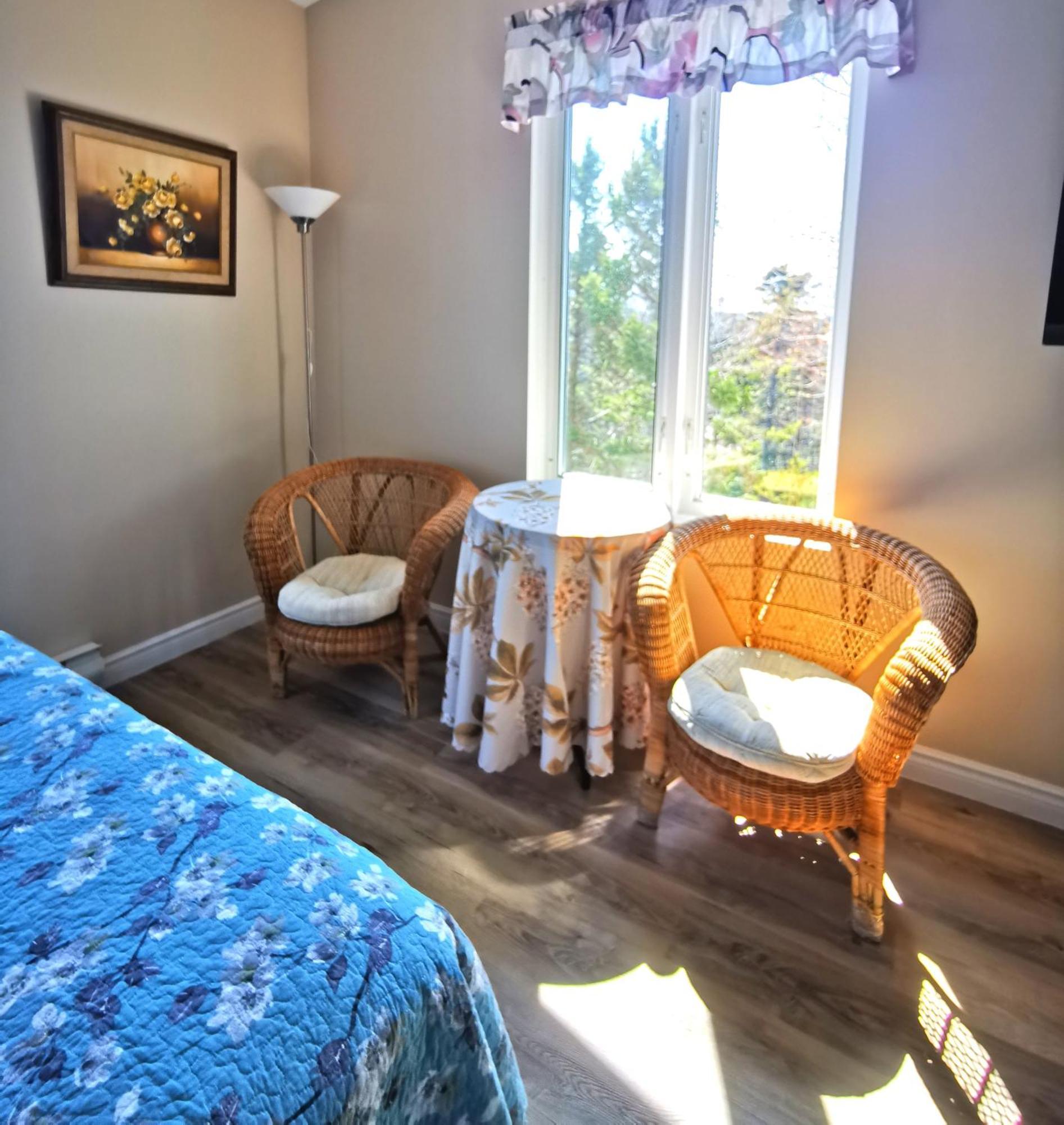 181 Oceanside Inn Peggy's Cove Extérieur photo