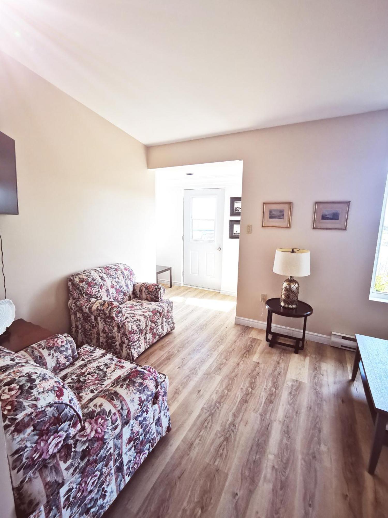 181 Oceanside Inn Peggy's Cove Extérieur photo
