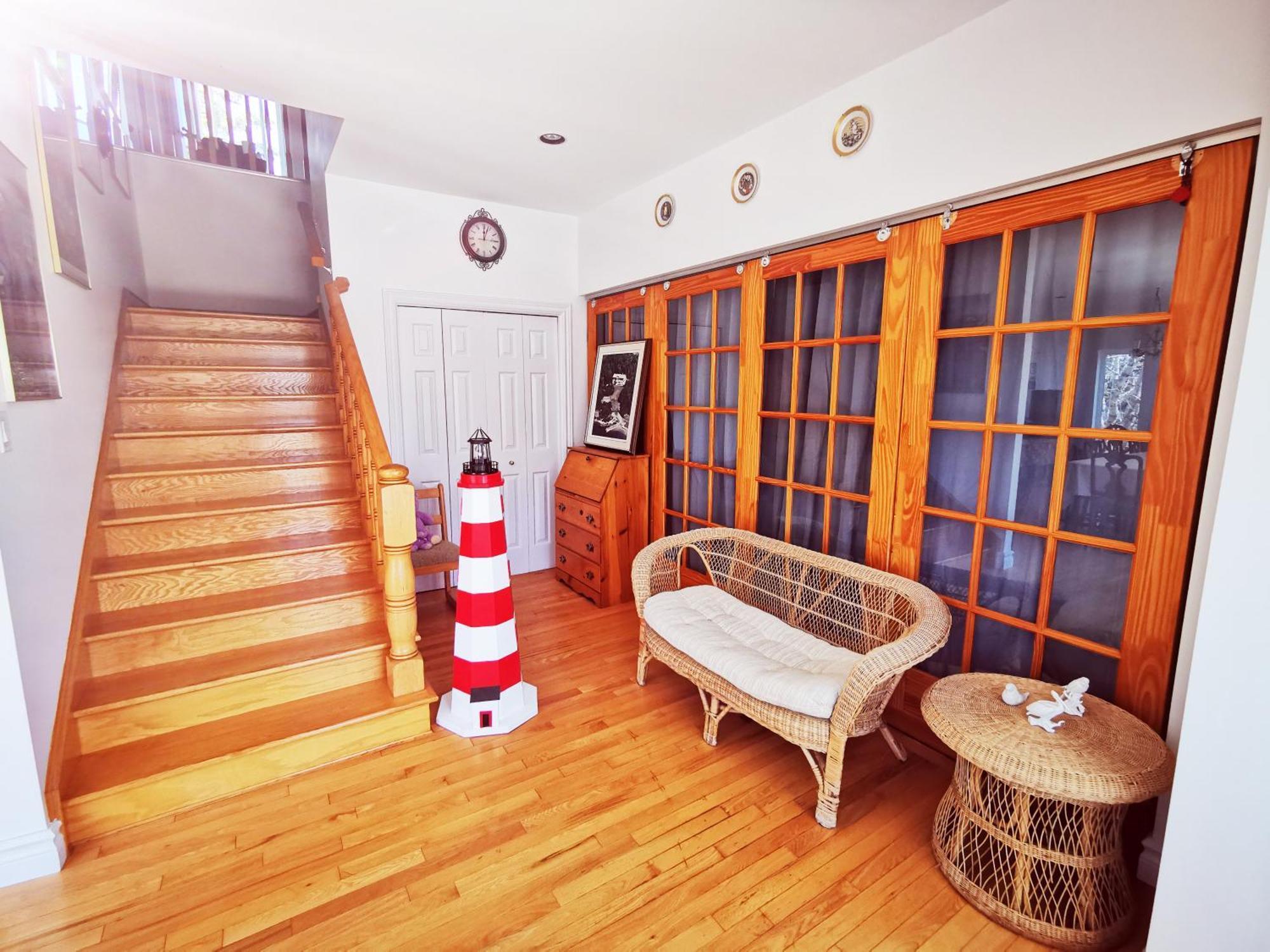 181 Oceanside Inn Peggy's Cove Extérieur photo
