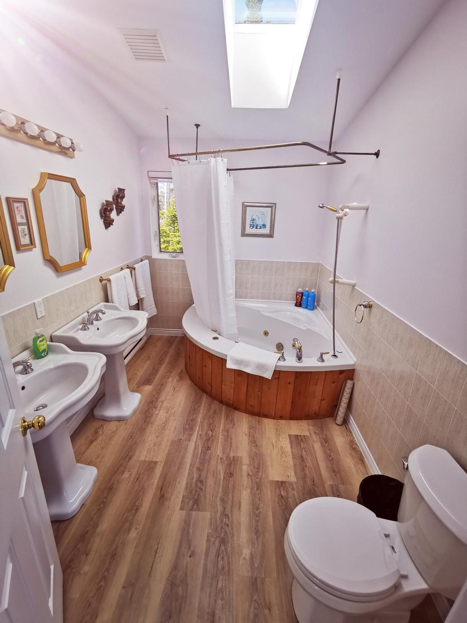 181 Oceanside Inn Peggy's Cove Extérieur photo