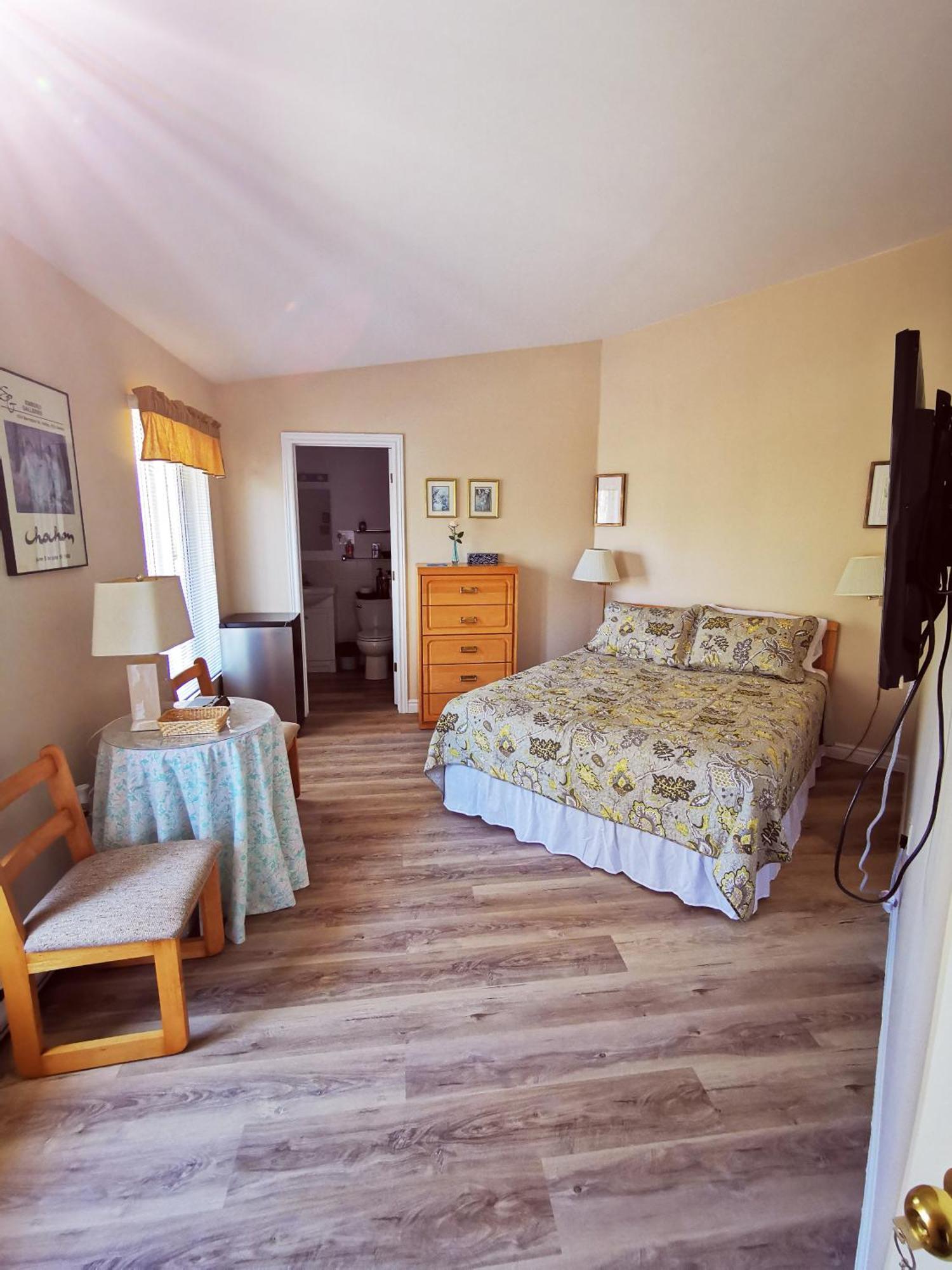 181 Oceanside Inn Peggy's Cove Extérieur photo