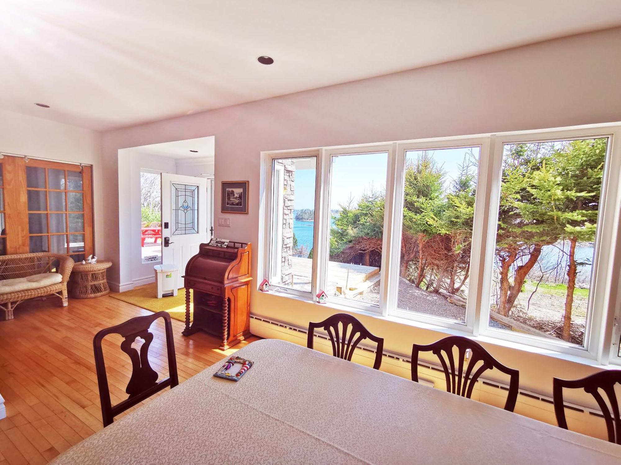 181 Oceanside Inn Peggy's Cove Extérieur photo