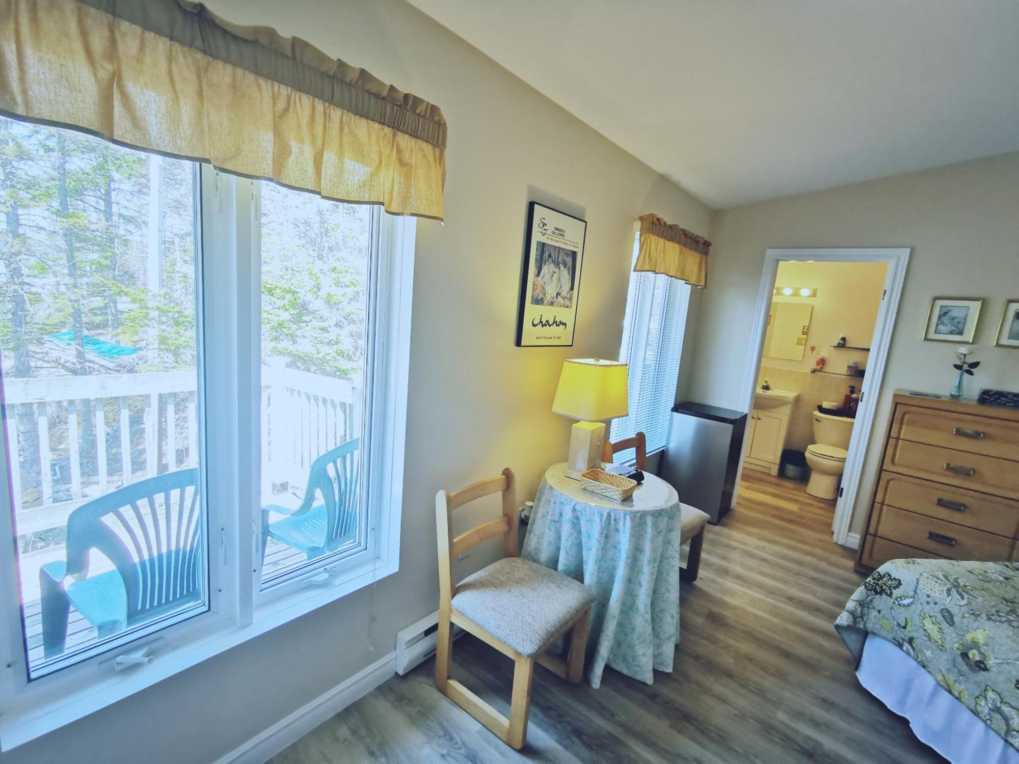 181 Oceanside Inn Peggy's Cove Extérieur photo