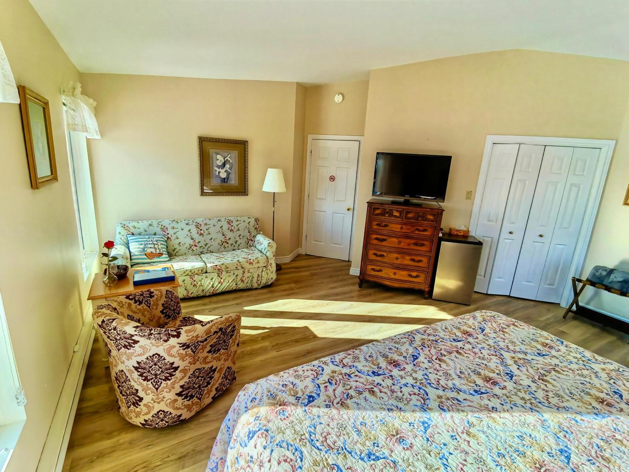 181 Oceanside Inn Peggy's Cove Extérieur photo