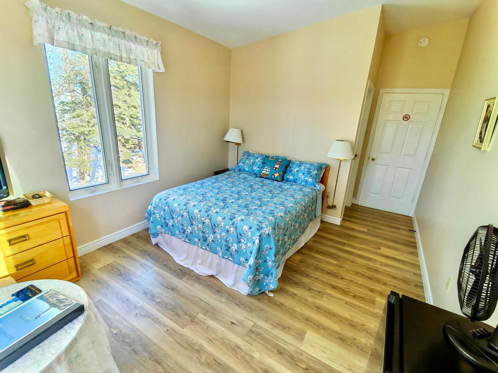 181 Oceanside Inn Peggy's Cove Extérieur photo